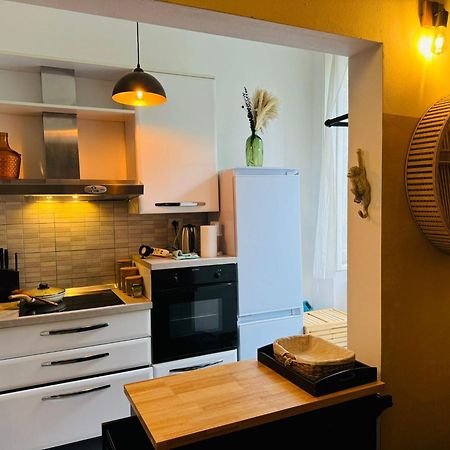 H33 Boutique Apartment In Livorno Centro Екстер'єр фото