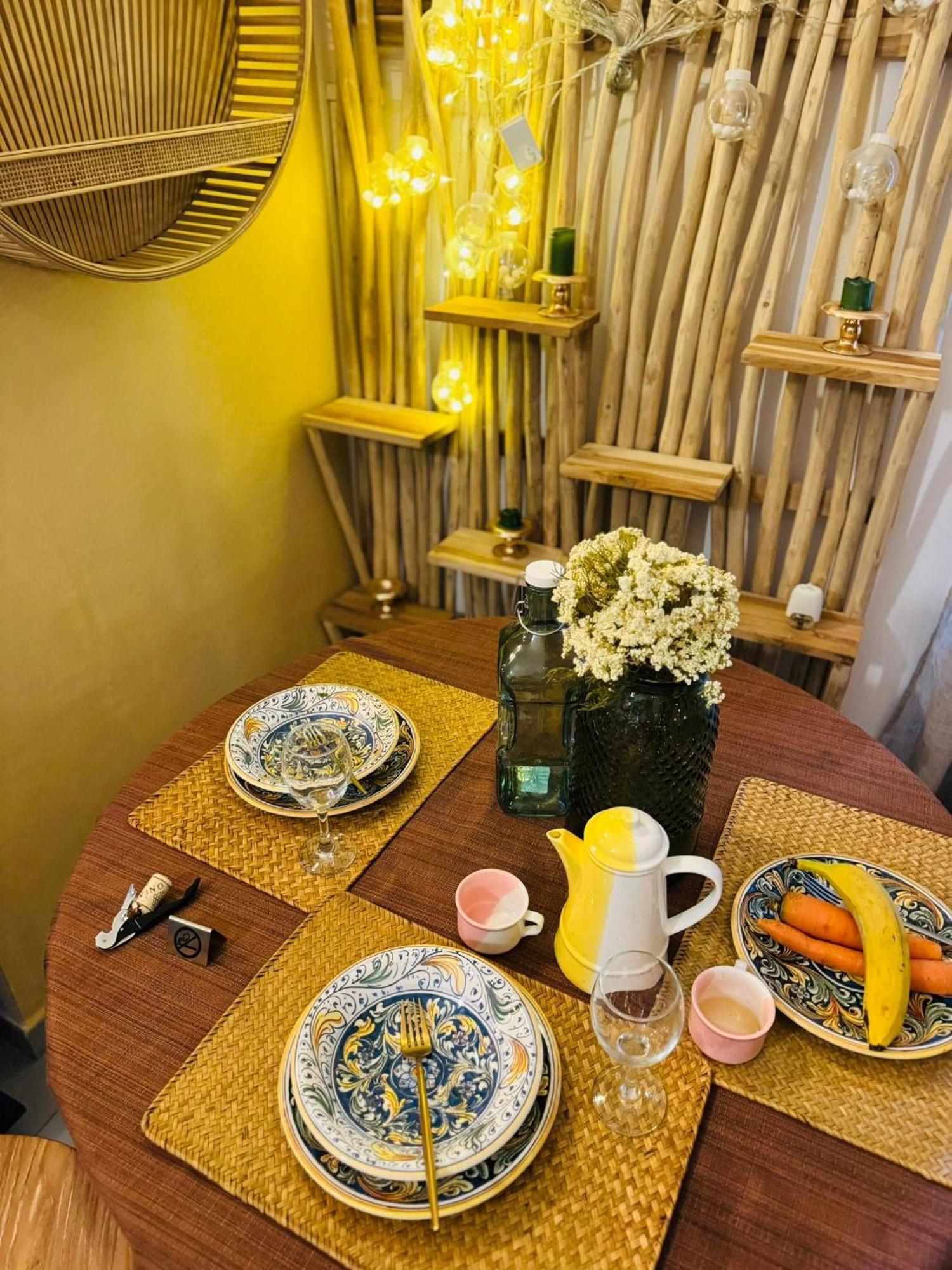 H33 Boutique Apartment In Livorno Centro Екстер'єр фото